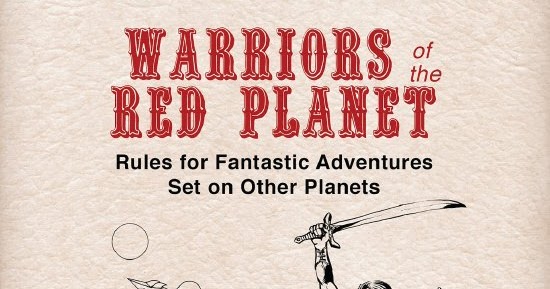 barsoom rpg barsoom rpg