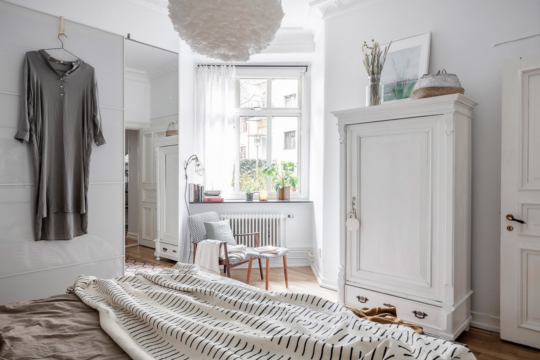 SEREINEMENT PEAUFINÉE