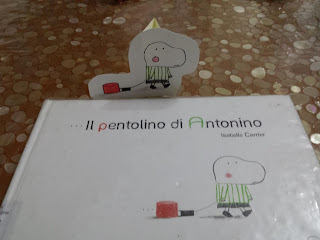 Il pentolino di Antonino