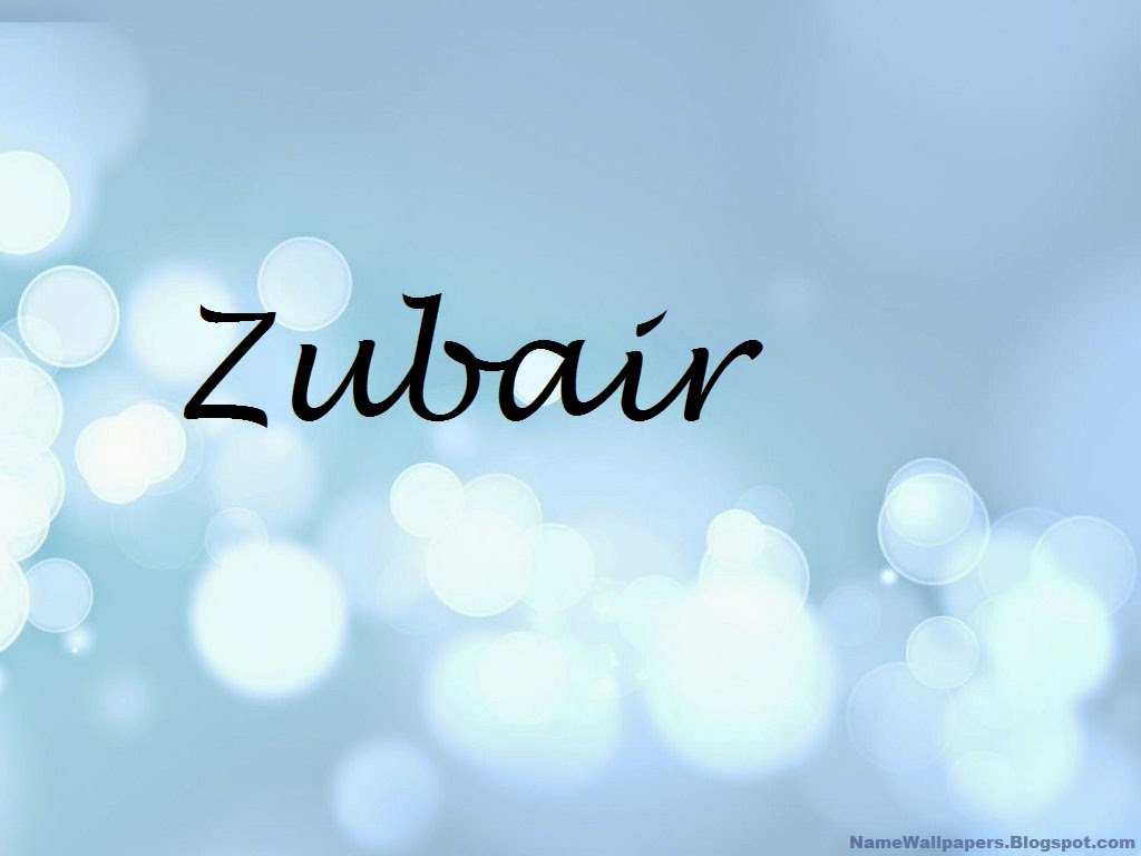 Zubair Name Meaning