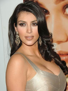 Kim kardashian Hot model pictures