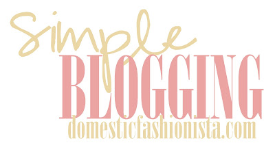 Simple blogging tips on how to run a successful blog