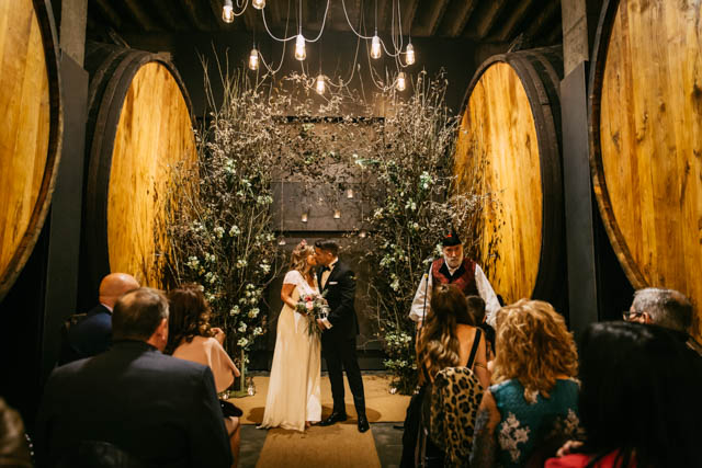 asturias boda trabanco laure sagazan vestido novia le touquet
