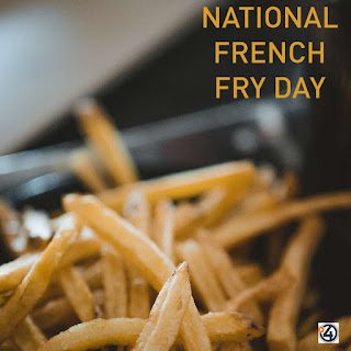 National French Fry Day HD Pictures, Wallpapers