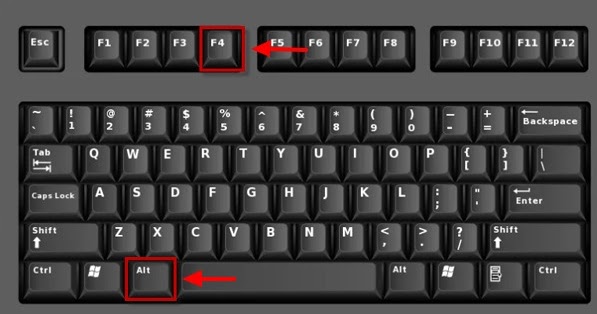 Cara Mematikan Laptop Hp Yang Tidak Mau Mati - Info Seputar HP