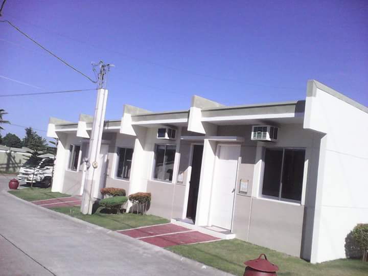 OUR HOMES PH House and Lot for Sale CASA LAGUERTA CALAMBA