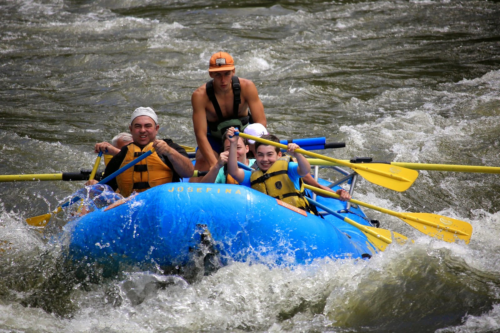 Rocky Mountains & Cowboy Country - Unterwegs im 