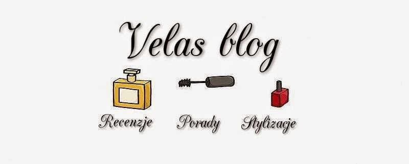 Velas blog