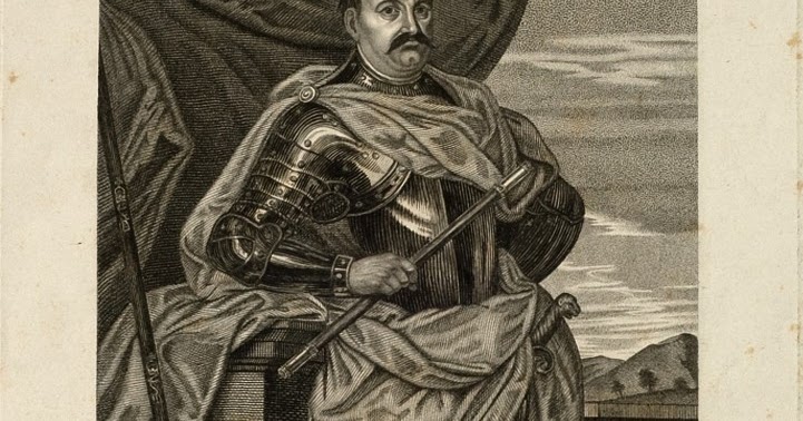 Jerzy Sebastian Lubomirski