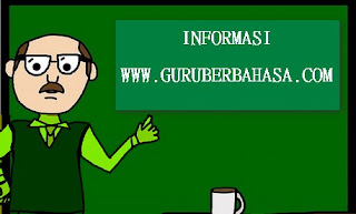 BAGIAN-BAGIAN SURAT PRIBADI LENGKAP - GURU INDONESIA