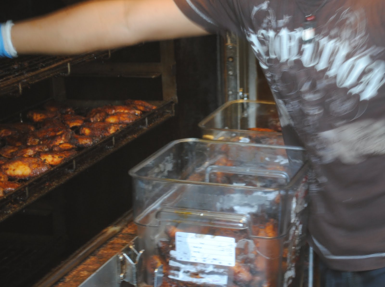 According to gf Fox Brothers BBQ Atlanta,