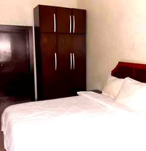 Pauliham Hotels Mini Suite