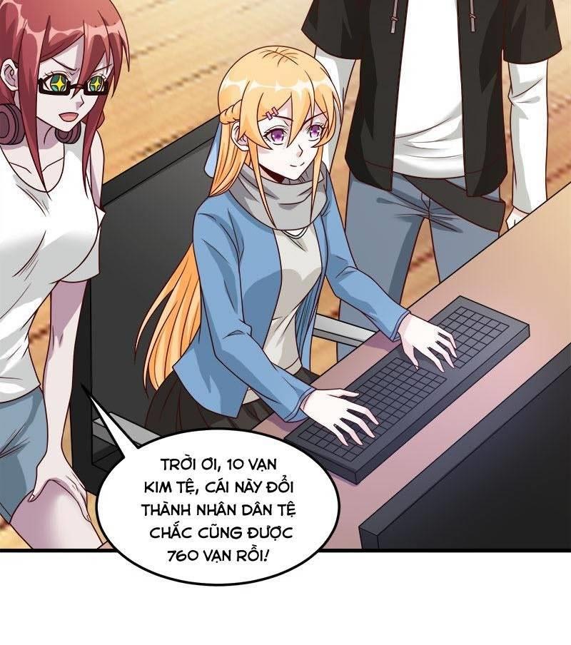 Kiếm Vũ Chapter 92 - AB Truyện
