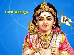 murugan images hd