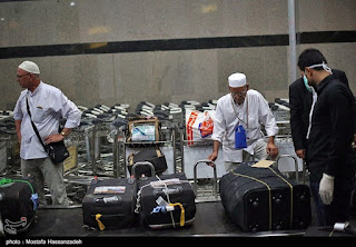 Iran's government under fire for subsidizing pilgrimage to Saudi Arabia