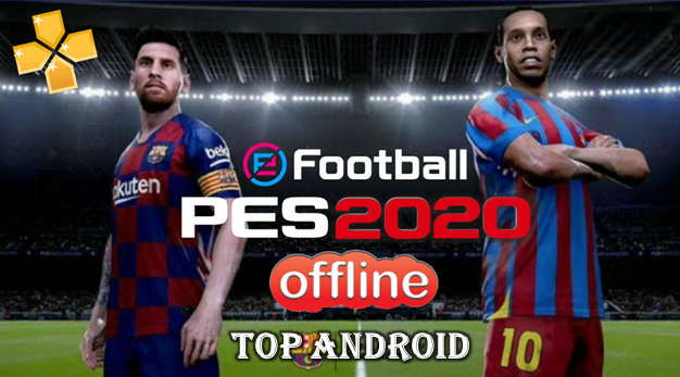 PES 2019 PPSSPP - PSP Iso Download (English) PS4 Camera 