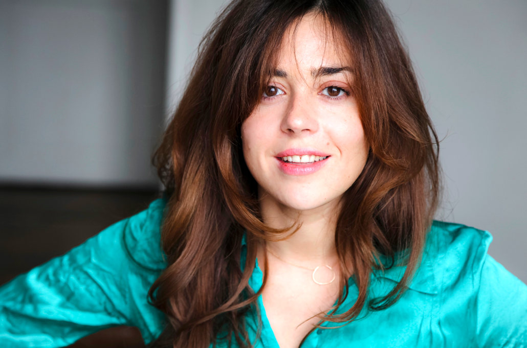 RENCONTRES DU CINÉMA FRANCOPHONE Villefranche Beaujolais Saône Lily Bloom, Présidente du jury 2019