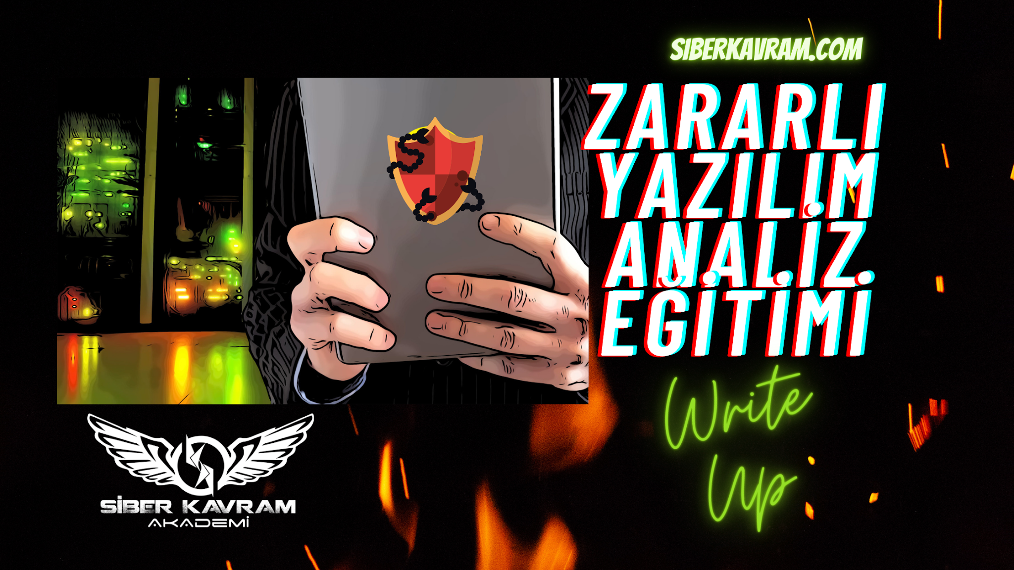 Resim Analiz Egitimi