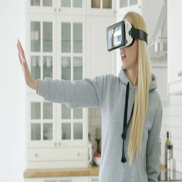 How to Know More about Virtual Reality Production Company?