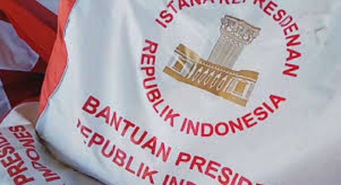 Sembako Tersendat Tas ‘Bantuan Presiden’, Demokrat: Apa Namanya Ini Kalau Bukan Pencitraan?