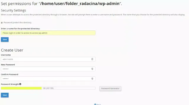 how to block wordpress login how to block wordpress login