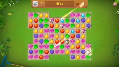 تحميل لعبة Gardenscapes مهكرة بدون رووت نجوم بلا حدود, لعبة Gardenscapes للاندرويد, لعبة Gardenscapes مهكرة, لعبة Gardenscapes للاندرويد مهكرة, تحميل لعبة Gardenscapes apk مهكرة, لعبة Gardenscapes مهكرة جاهزة للاندرويد, لعبة Gardenscapes مهكرة بروابط مباشرة