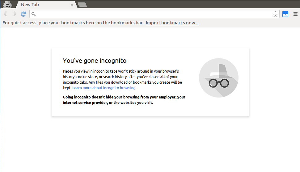 Image result for incognito mode blogspot.com
