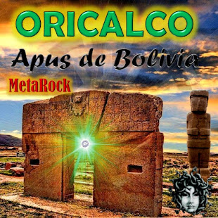 APUS DE BOLIVIA