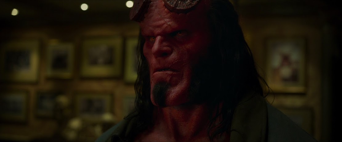  Hellboy (2019) BDRip 1080p Latino