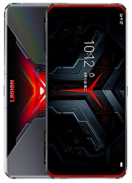 Lenovo Legion 2 Pro Specifications