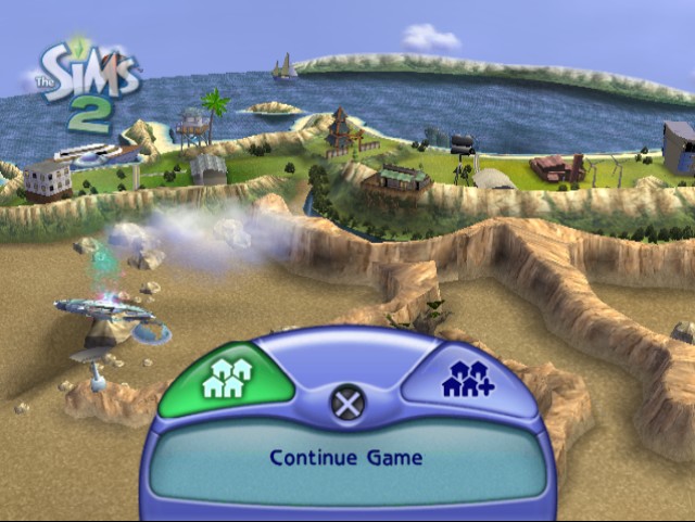 Sims Sims