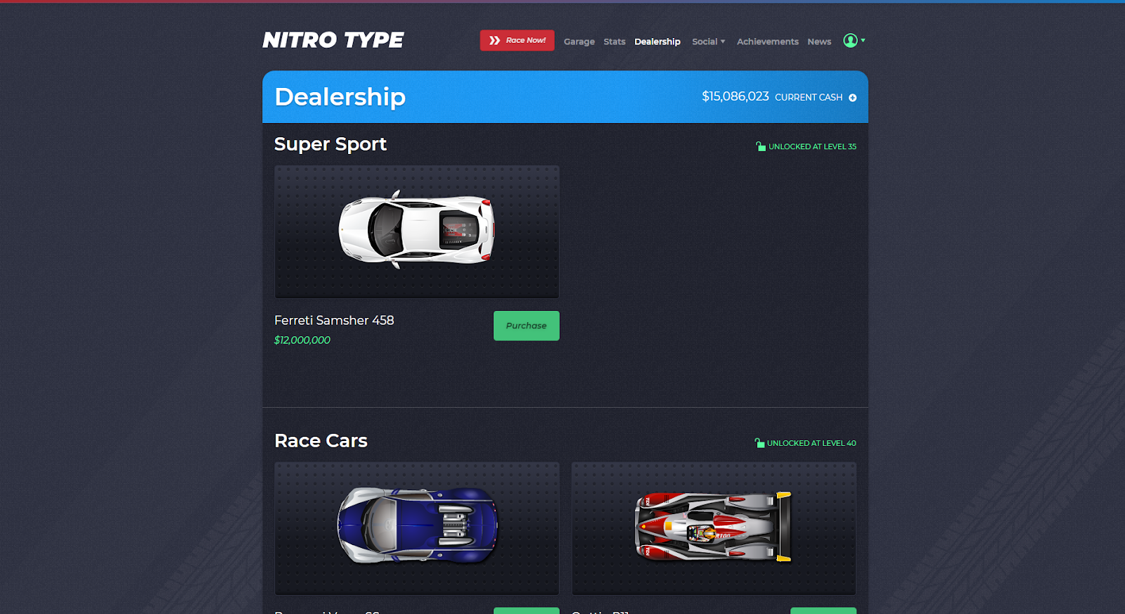 Nitro Nitro