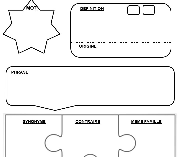 Autour d'un mot (version utilisable avec la MHF)