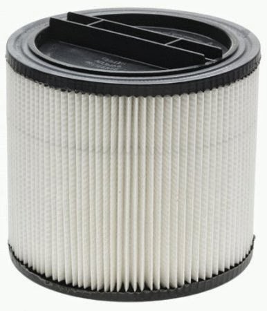 craftsman shop vac: craftsman shop vac filter