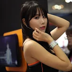 Kim Ryu Ah – 2015 G-Star Foto 31