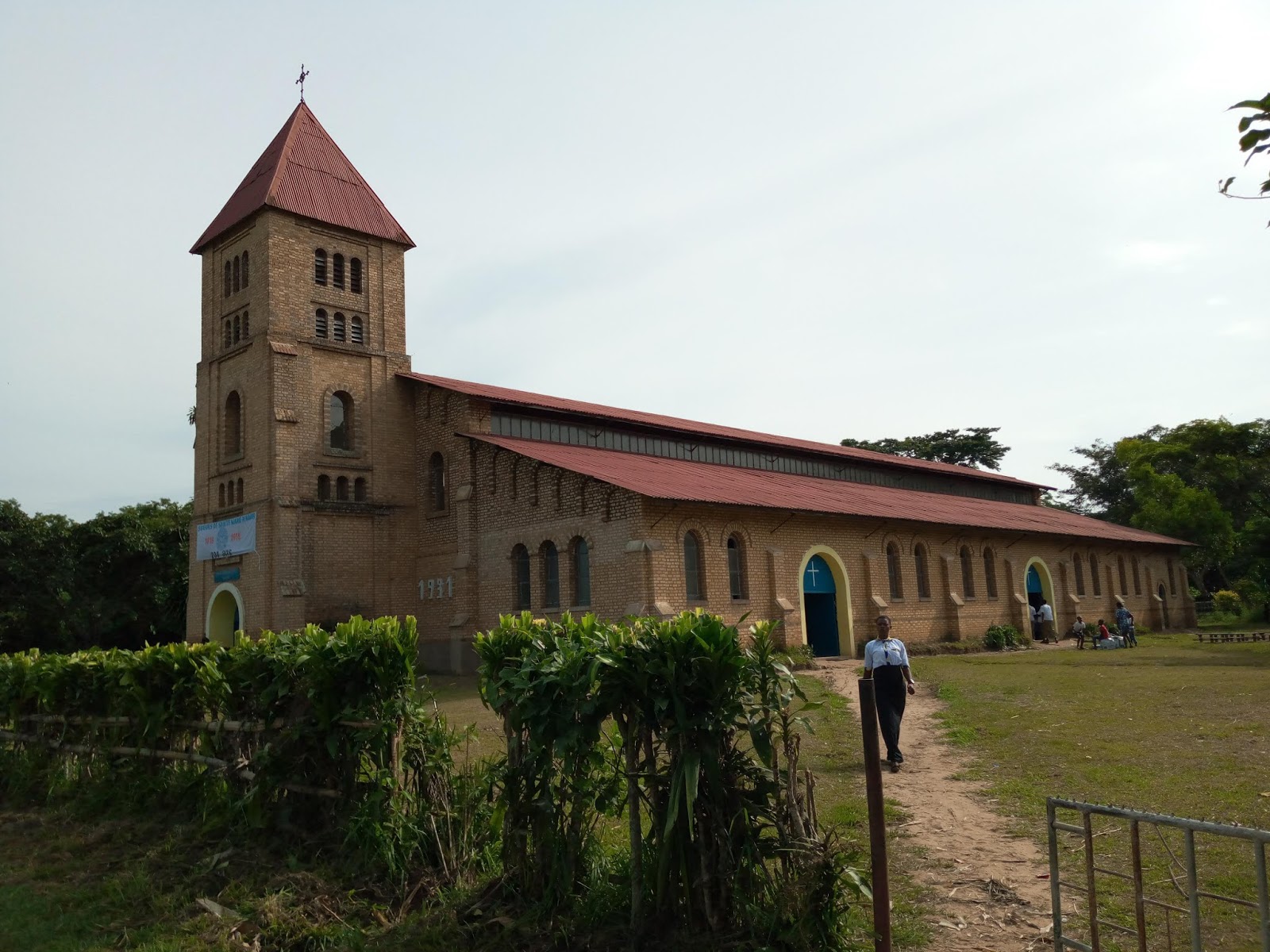 Les Sœurs de Sainte Marie de Namur ont célébré les 200 ans de leur