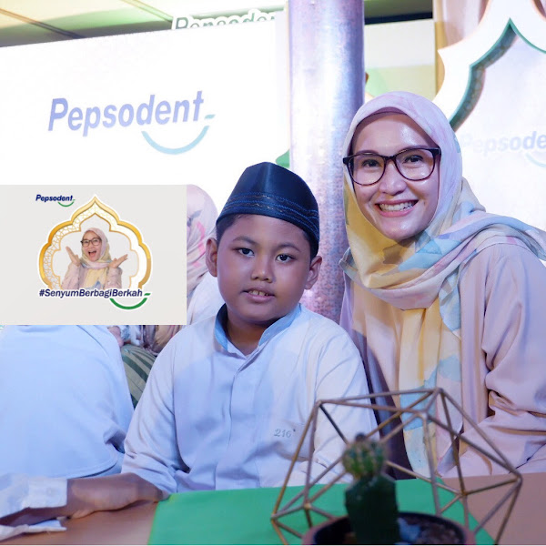 Rawat Kesehatan Gigi dan Mulut Sekaligus Menjadi Pahlawan Senyum Melalui Pepsodent Siwak