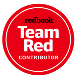 Redbook Team Red Contributor
