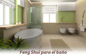Feng Shui en el cuarto de baño | La mágia
