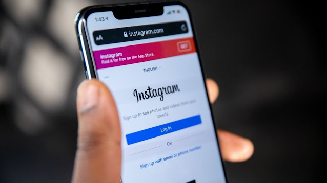 Cara Memulihkan Akun Instagram