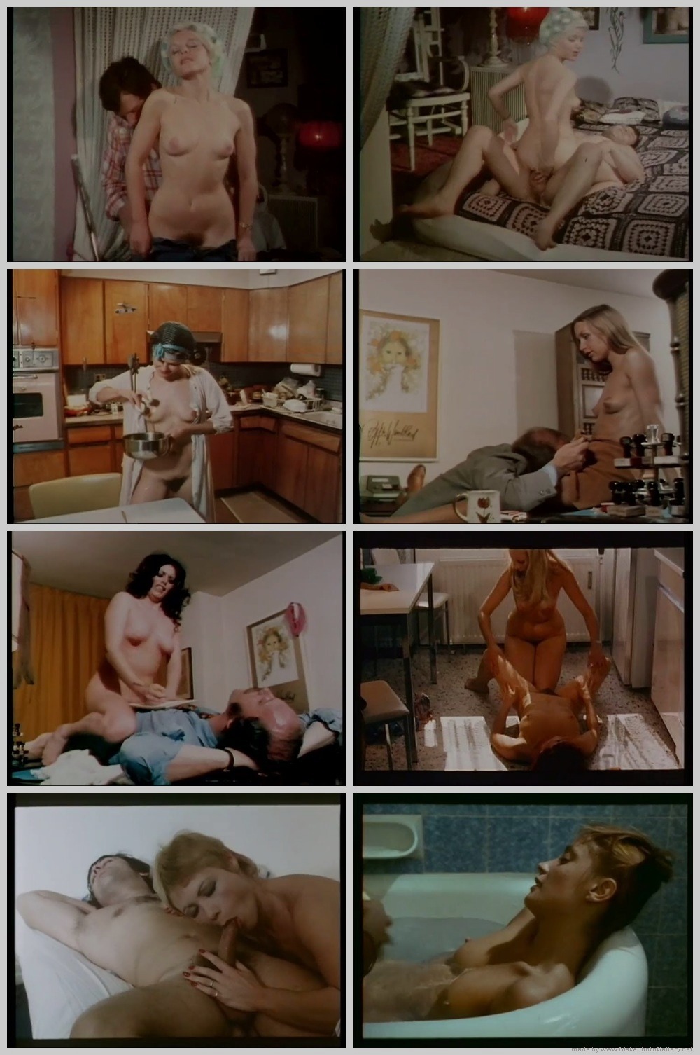 70s softcore sex scene