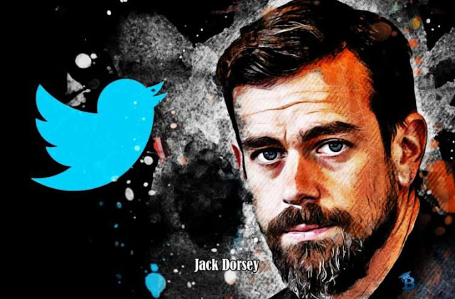 CEO Twitter, Jack Dorsey: Bitcoin Akan Jadi Mata Uang Dunia CEO Twitter, Jack Dorsey: Bitcoin Akan Jadi Mata Uang Dunia