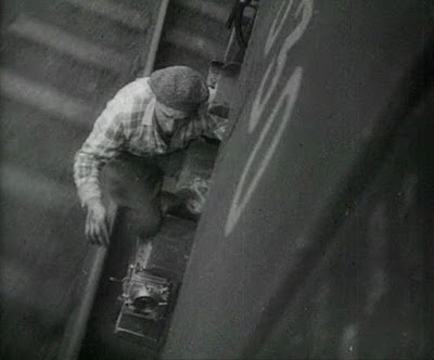 Man With A Movie Camera 1929 Movie Image 6