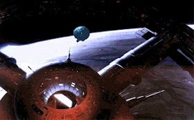 Videojuego Frederik Pohl's Gateway Videojuego Frederik Pohl's Gateway