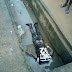 Man Beheaded In Rivers State & His Head Dumped In A Dustbin (Graphic Pics)