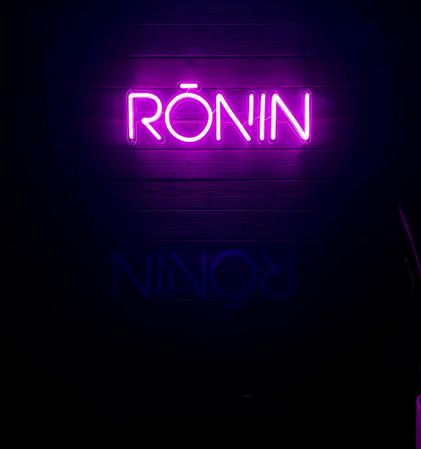 Erie Local Spotlight 2021 Bar Ronin