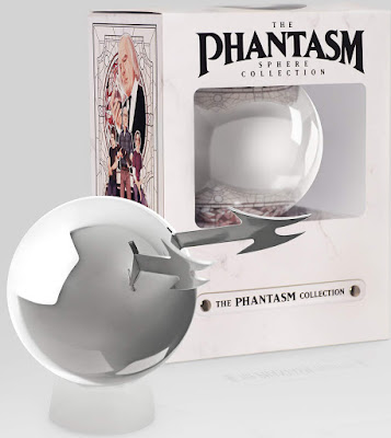 The Phantasm Sphere Collection Bluray Box Set Image 1