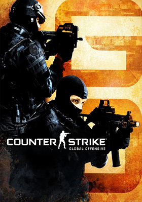 Counter Strike - All Games
