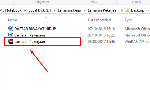 Mengubah Word ke ZIP Online: Panduan Lengkap untuk Efisiensi Dokumen