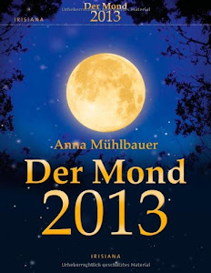 Der Mond 2013 Kalender